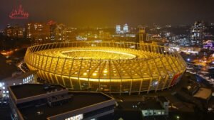 Event Staffing Slutions