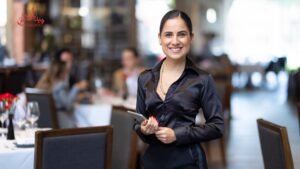 Event Staffing Slutions