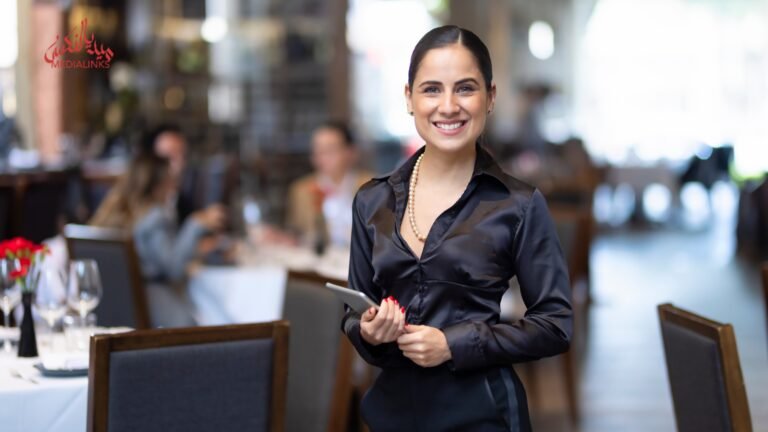 Event Staffing Slutions