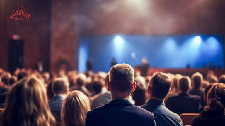 Event Staffing in uae