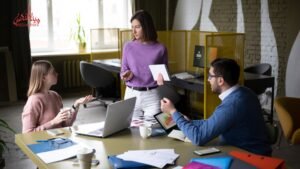 Promoters agency in dubai