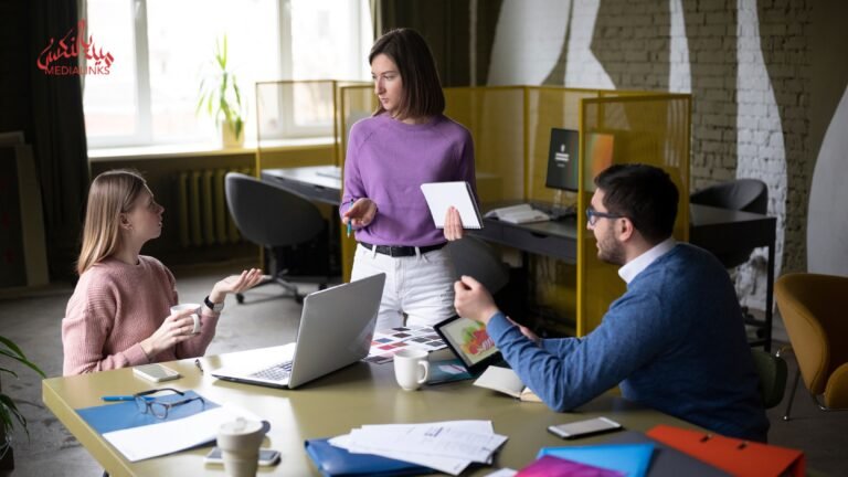 Promoters agency in dubai