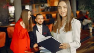 Event Staffing Solutions in Dubai