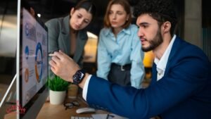 Promoters agency in dubai