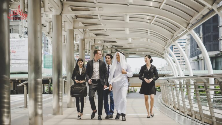 Promoters agency in dubai