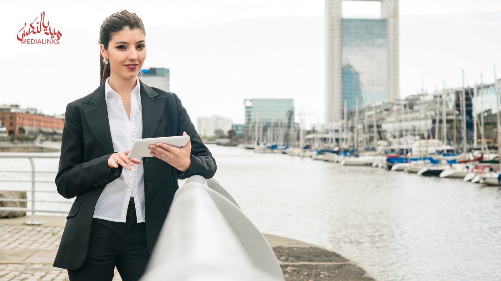 Top 10 Qualities of a Professional Event Hostess in Dubai