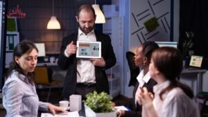 Promoters Agency in Dubai