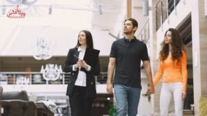 Promoters agency in dubai