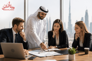 Promoter Agencies in Dubai for Fast Brand Growth