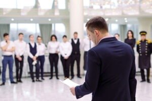 Event Staffing in Dubai
