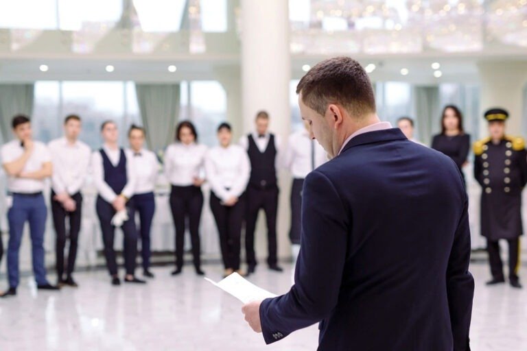 Event Staffing in Dubai