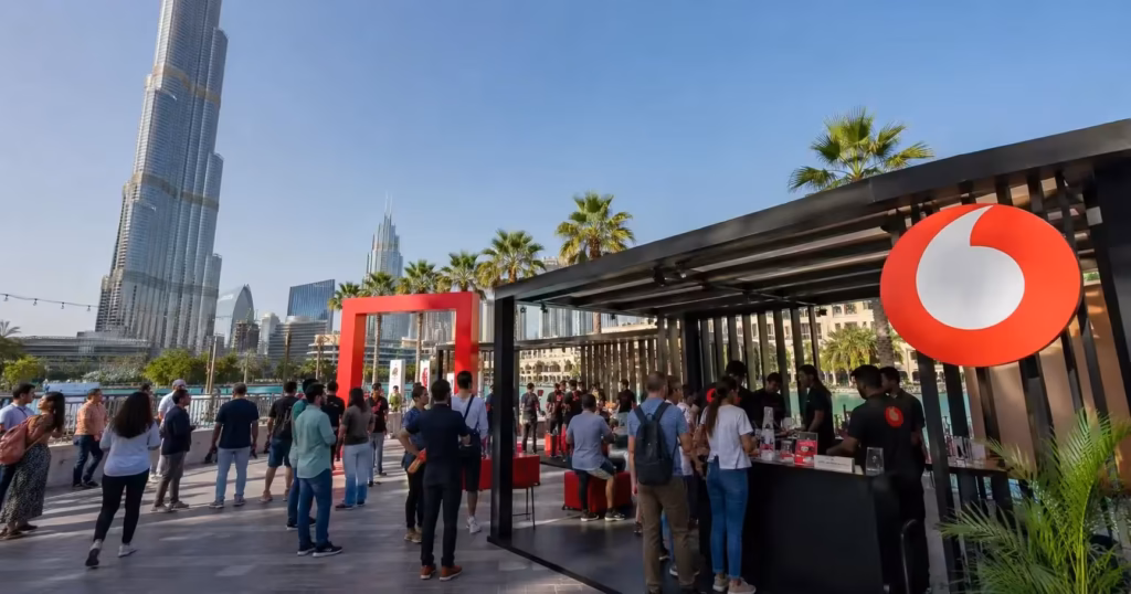 How to Plan a Successful Brand Activation in Dubai