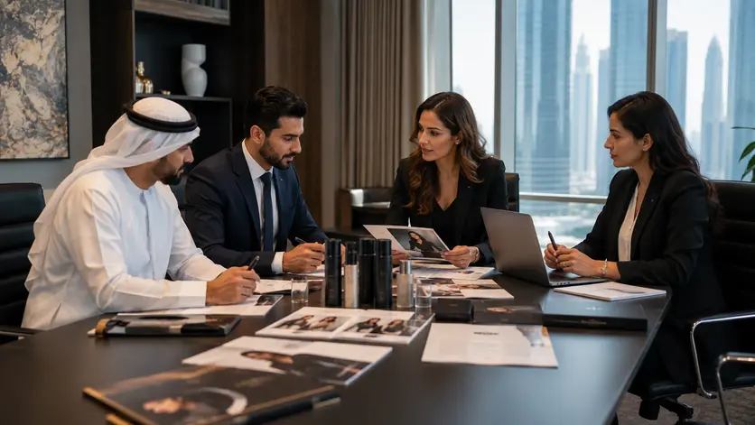 Planning a product launch in Dubai? Learn how to hire professional brand ambassadors, avoid costly mistakes, and create an event that attracts customers and drives results.
