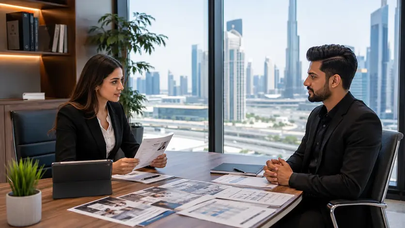 Recruiting experienced part-time promoters for retail campaigns in Dubai