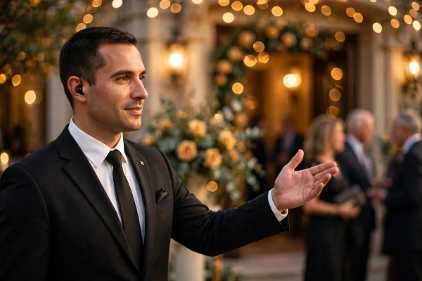 Event Staffing Agency Abu Dhabi | 1,000+ Events, 500+ Brands